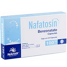 NAFATOSIN | actuamed